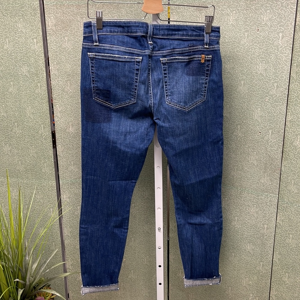 Joes Jeans cropped πππ - Picture 2 of 7